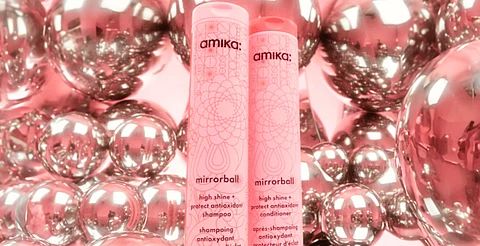Retiran miles de botellas de popular shampoo "Amika" por peligrosa bacteria