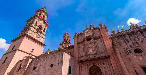 Cielo despejado y máxima de 25°C por la tarde, el pronóstico este miércoles en Morelia