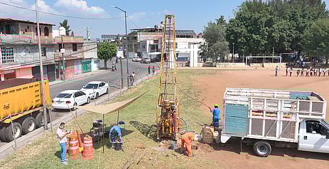 Teleférico de Morelia, 100 % responsable con el medio ambiente: Gladyz Butanda