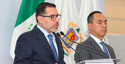 Baja 45 % víctimas de homicidio doloso en Michoacán: SSP