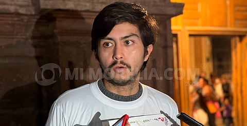 A dos años de la desaparición de Ricardo Lagunes y Antonio Díaz, sigue la exigencia de justicia