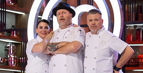 MasterChef Celebrity 2025: Los primeros nombres revelados sorprenden a todos