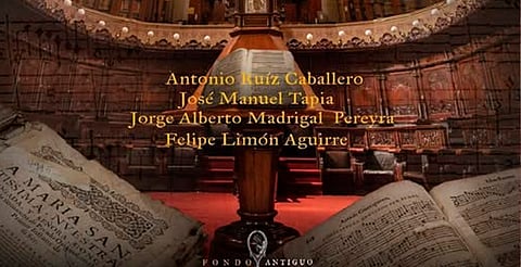 Habrá gran concierto gratuito en la Biblioteca Pública Universitaria