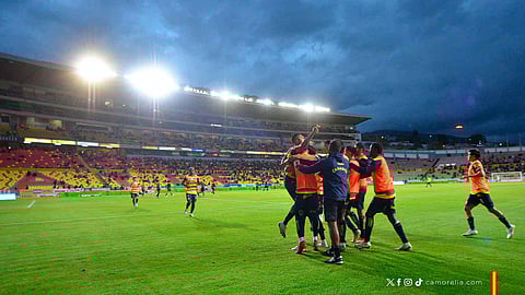 ¿Volverán a brillar los Canarios? Atlético Morelia enfrenta a Tapatío
