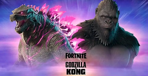 ¡Godzilla Llega a Fortnite! Descubre cómo desbloquear al Rey de los Monstruos
