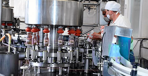Crecimiento de la economía de Michoacán superó al porcentaje nacional: Sedeco