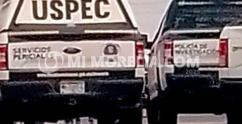 Abandonan cabeza humana en la colonia El Varillero de Apatzingán