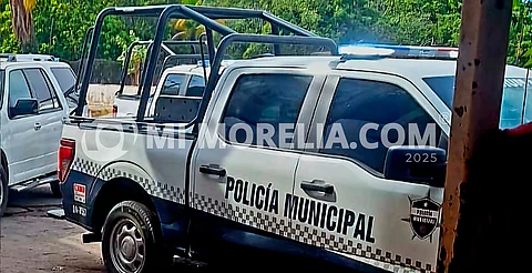 De 28 balazos asesinan a hombre frente a su casa en Buenavista Tomatlán