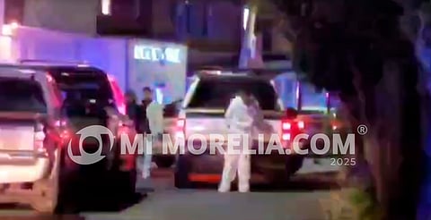 Mujer es despojada de su auto y asesinada a balazos en la colonia Lomas de la Huerta