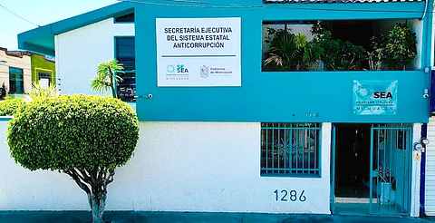 Lanza SESEA convocatoria para direcciones de Archivo y Normatividad
