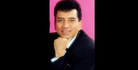 Muere el actor de cine de ficheras Enrique Imperio