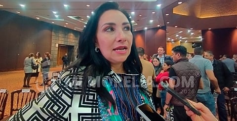 Magistrados salientes del TEEM dejaron asuntos pendientes