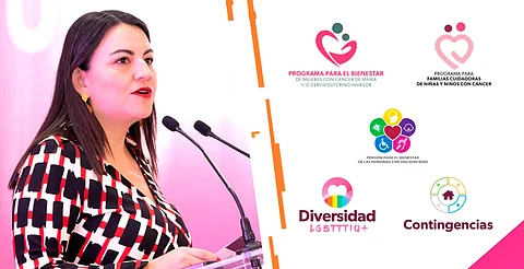Conoce los programas y acciones del Bienestar para mejorar tu calidad de vida