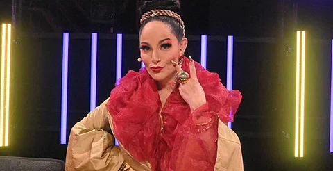 Lolita Cortés no se queda callada y responde a Apio y Yuridia tras críticas