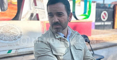 Pendientes, tres nombramientos de jefes de tenencia en Morelia: Yankel Benítez