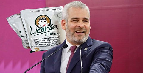 Para dicha acción se invirtieron 9 millones 881 mil 487 pesos