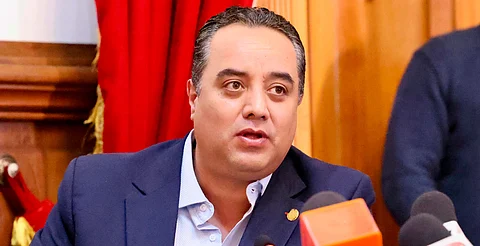 Michoacán no dejará solos a sus migrantes ante políticas de Trump: Juan Pablo Celis