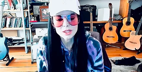 "Necesita una madre sana y plena", dice Maribel Guardia sobre su nieto