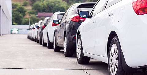 Michoacán cerró 2024 con aumento de 8.8% en la compra de autos nuevos