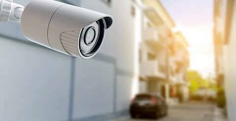 ¿Te multarán por instalar cámaras de vigilancia? El INAI ya lo aclaró