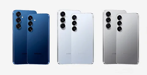 Samsung presenta los nuevos Galaxy S25, S25+ y S25 Ultra; este es su precio