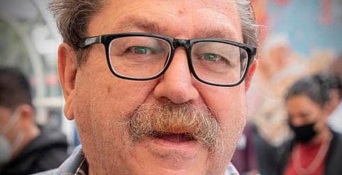 "Reivindicación Histórica": el foro que traerá a Paco Ignacio Taibo II a Morelia