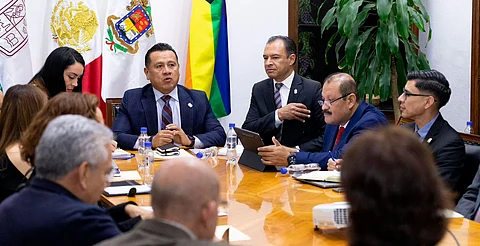 Hoy, último día para registro de aspirantes a magistrados y jueces del Poder Judicial de Michoacán