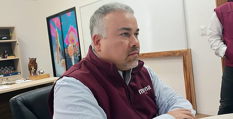 Frente Cívico Nacional, sin futuro político, augura Morena Michoacán