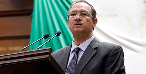 Son 322 los jugadores registros a juzgadores en el Congreso de Michoacán en último día de convocatoria