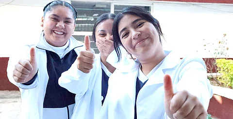 Conoce cómo evitar el consumo de fentanilo entre los estudiantes: SEE