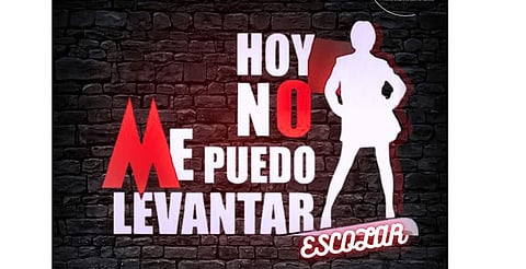 ¡Los 80’s llegan a Morelia con el musical Hoy no me puedo levantar!