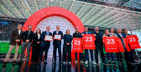 Anuncian a Nissan México como nuevo patrocinador oficial de la Liga MX hasta 2026