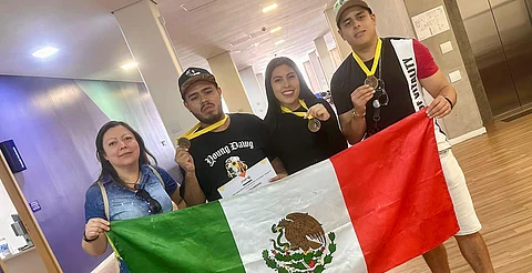 ¿Eres maestro en Michoacán? Habrá becas de movilidad