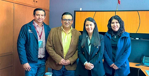 El compromiso del gobierno de Queréndaro es seguir impulsando iniciativas que prioricen el bienestar de todas y todos en la región
