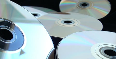 Sony anuncia el fin del Blu-Ray