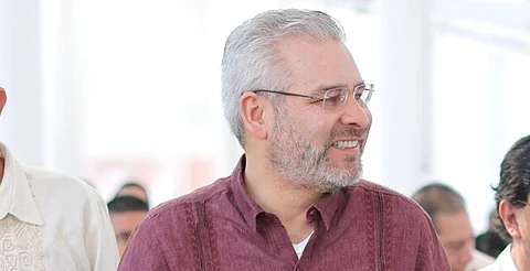 Bedolla, el 5.º gobernador mejor evaluado de la región Bajío-Occidente: Mitofsky