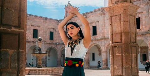 “Quiero amanecer siendo mujer”: modelo moreliana relata su cambio de identidad de género en Michoacán