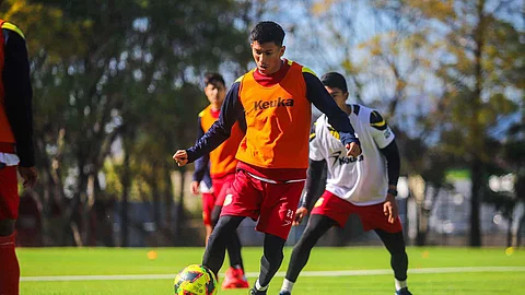 No queremos que vuelvan los fantasmas, recalca Damián Torres sobre el andar del Atlético Morelia