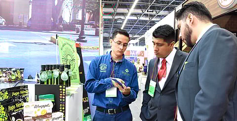 Convoca Sedeco a productores michoacanos para representar a Michoacán en Expo ANTAD 2025