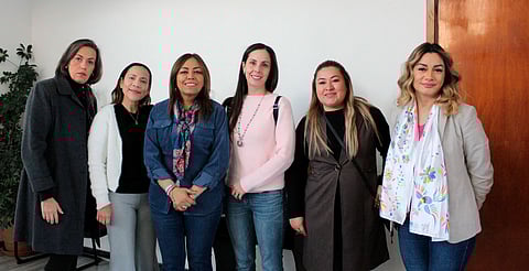 Sumará Amexme esfuerzos con Semmujeris