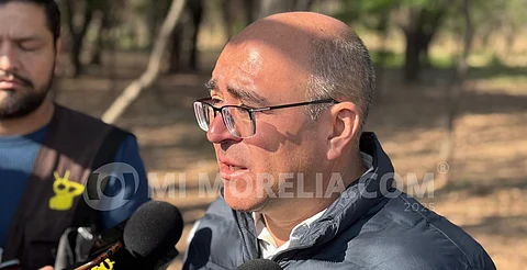 Morelia prepara proyectos para el FAIESPUM; ajustarán el Plan Anual de Inversión