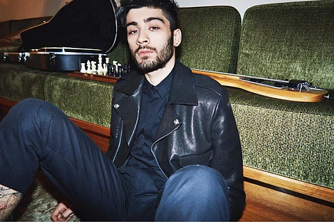 Zayn Malik confirma concierto en México; ¿cuándo y dónde?