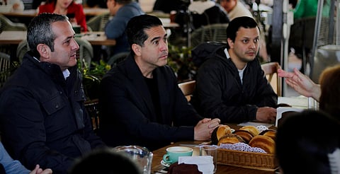 CANIRAC y Policía Morelia acuerdan realizar campañas de alcoholímetro en restaurantes
