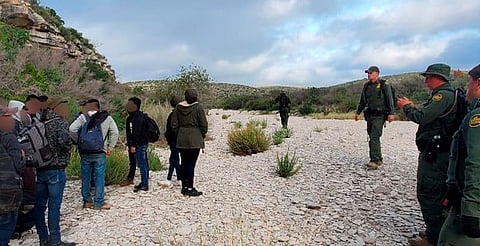 Migrantes michoacanos extreman cuidados ante redadas en Estados Unidos