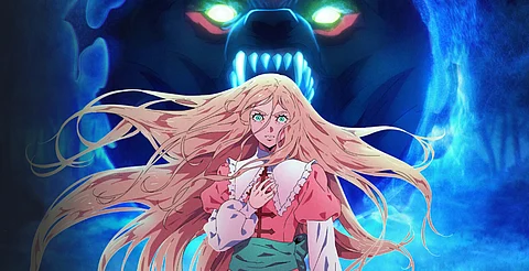 Regresa Castlevania: Nocturne segunda temporada con doblaje latino