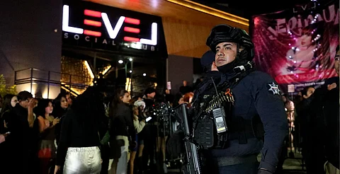 Gobierno de Morelia prepara reforma para obligar a centros nocturnos a contratar seguridad