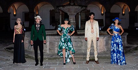 Realiza tus prácticas profesionales en el Festival Internacional de Moda, Arte y Cultura