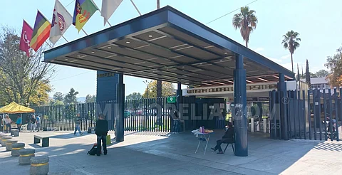 Revalidará UMSNH estudios universitarios a jóvenes repatriados de EU