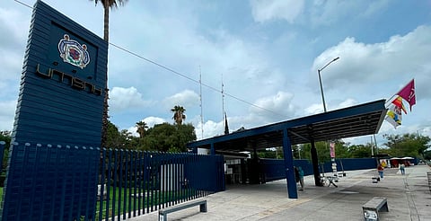 Señalan a exrectores de la UMSNH por crisis financiera