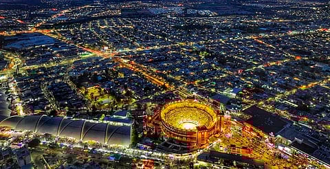 ¿Vas a ir? The Killers, Maroon 5, Tiësto y más en la Feria de San Marcos